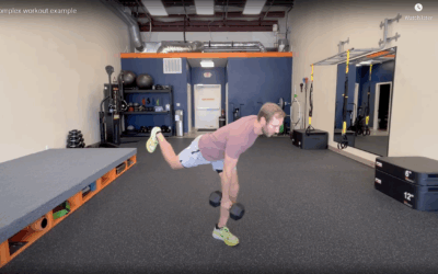 SUMMER WORKOUTS THAT ACTUALLY LAST